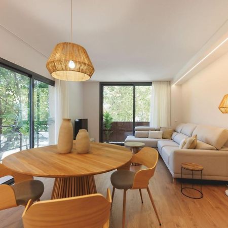 Bravissimo Devesa, 3 Bedrooms And Near The Parc Girona Exteriér fotografie