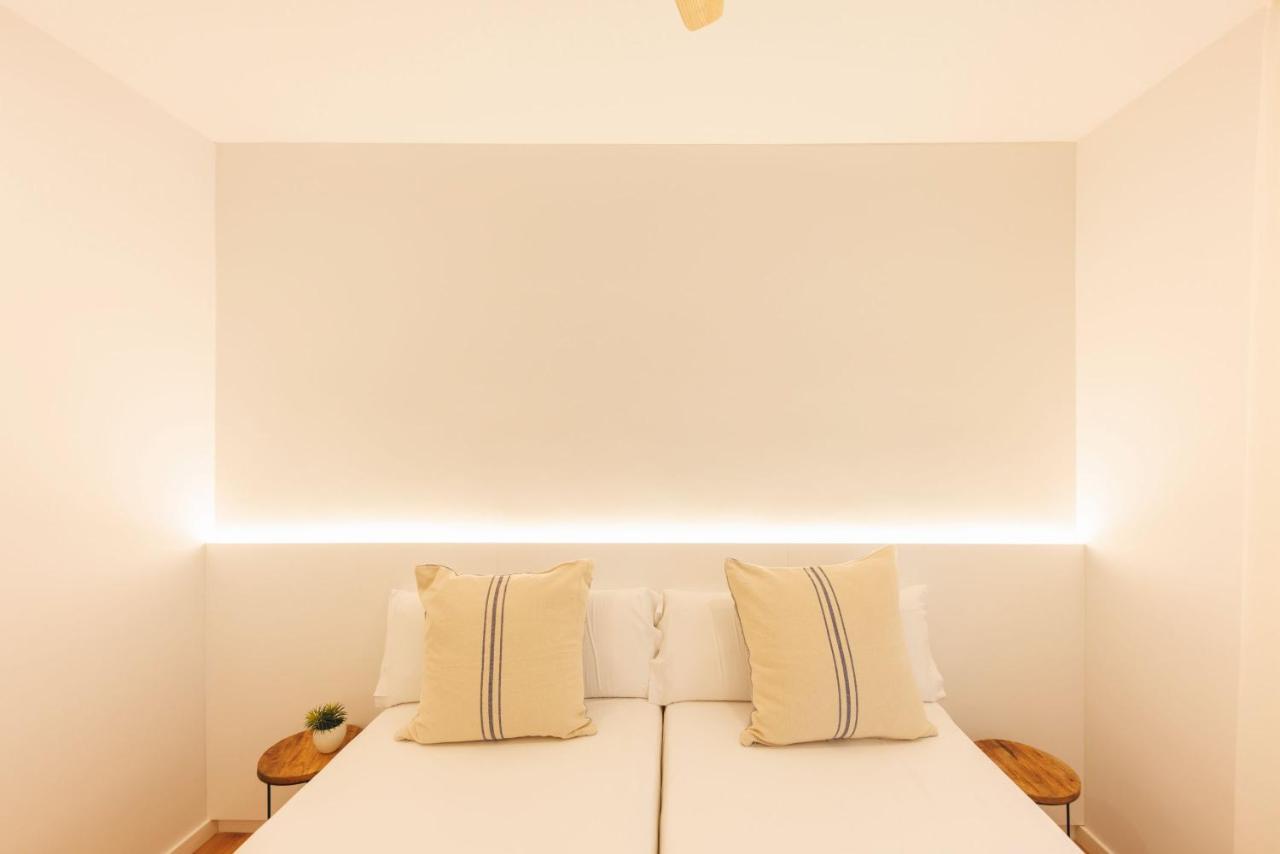 Bravissimo Devesa, 3 Bedrooms And Near The Parc Girona Exteriér fotografie