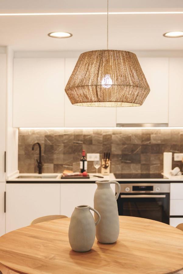 Bravissimo Devesa, 3 Bedrooms And Near The Parc Girona Exteriér fotografie