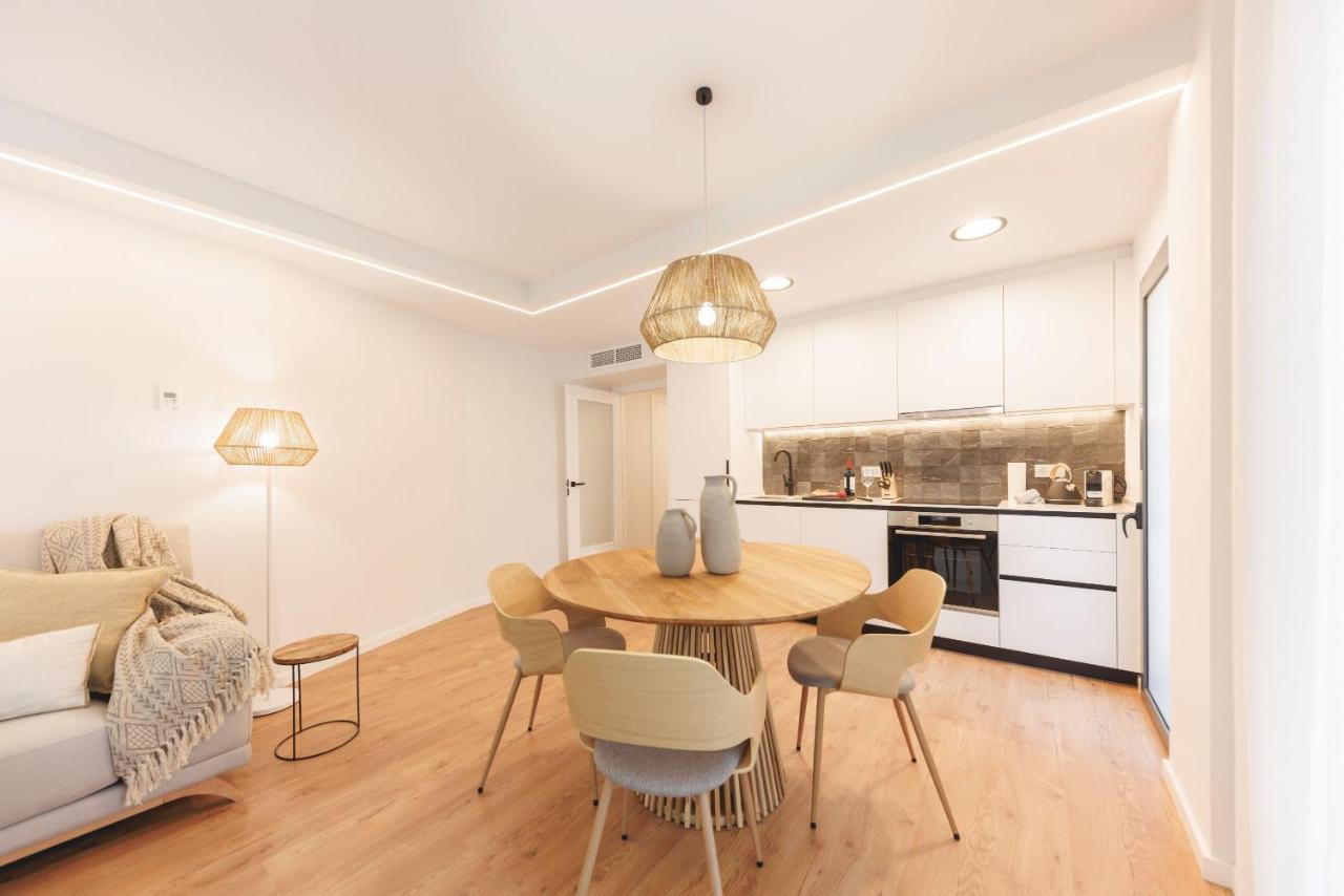 Bravissimo Devesa, 3 Bedrooms And Near The Parc Girona Exteriér fotografie