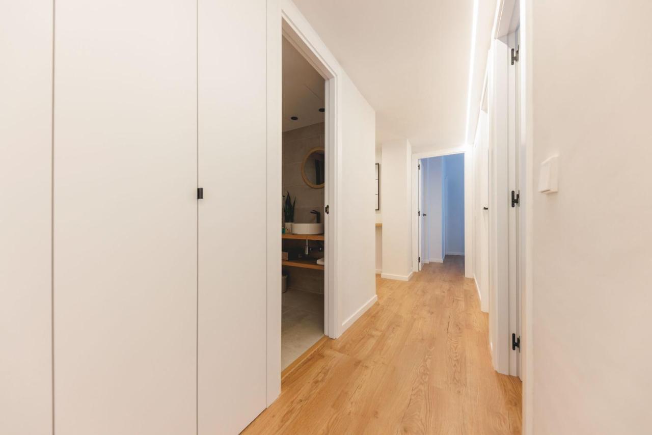 Bravissimo Devesa, 3 Bedrooms And Near The Parc Girona Exteriér fotografie