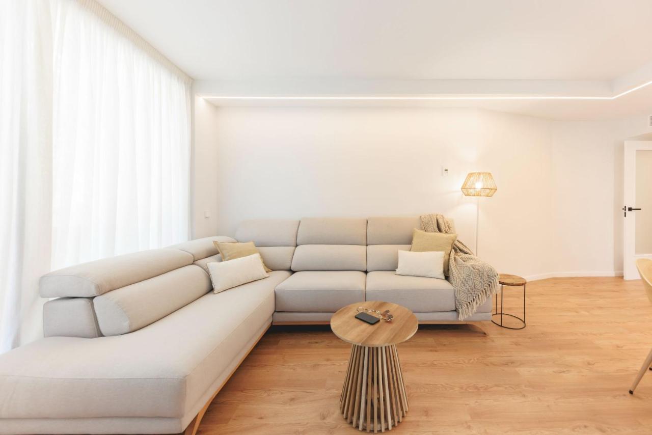 Bravissimo Devesa, 3 Bedrooms And Near The Parc Girona Exteriér fotografie