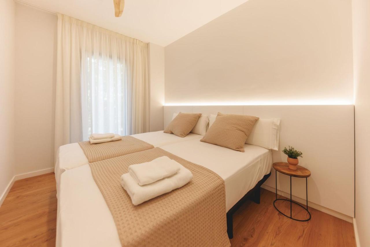 Bravissimo Devesa, 3 Bedrooms And Near The Parc Girona Exteriér fotografie
