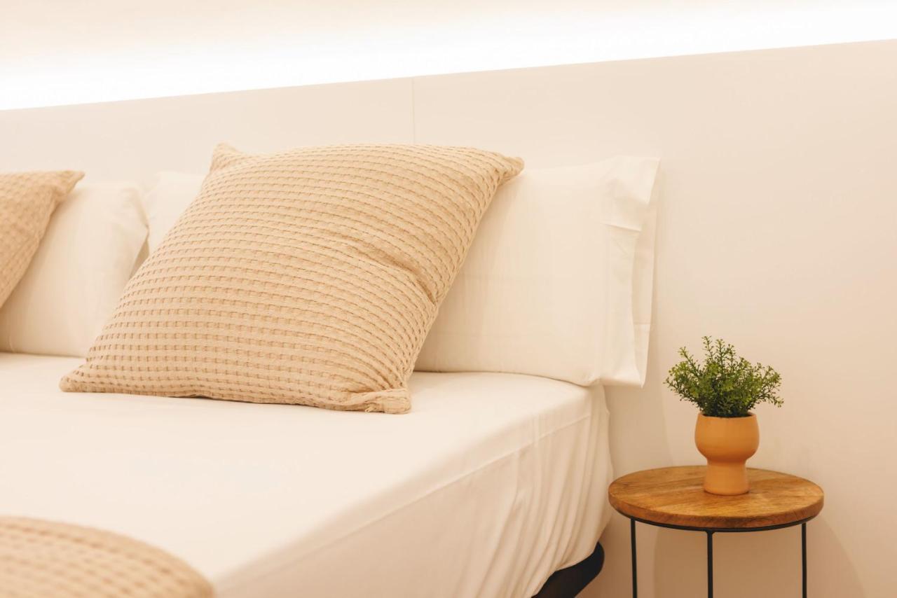 Bravissimo Devesa, 3 Bedrooms And Near The Parc Girona Exteriér fotografie