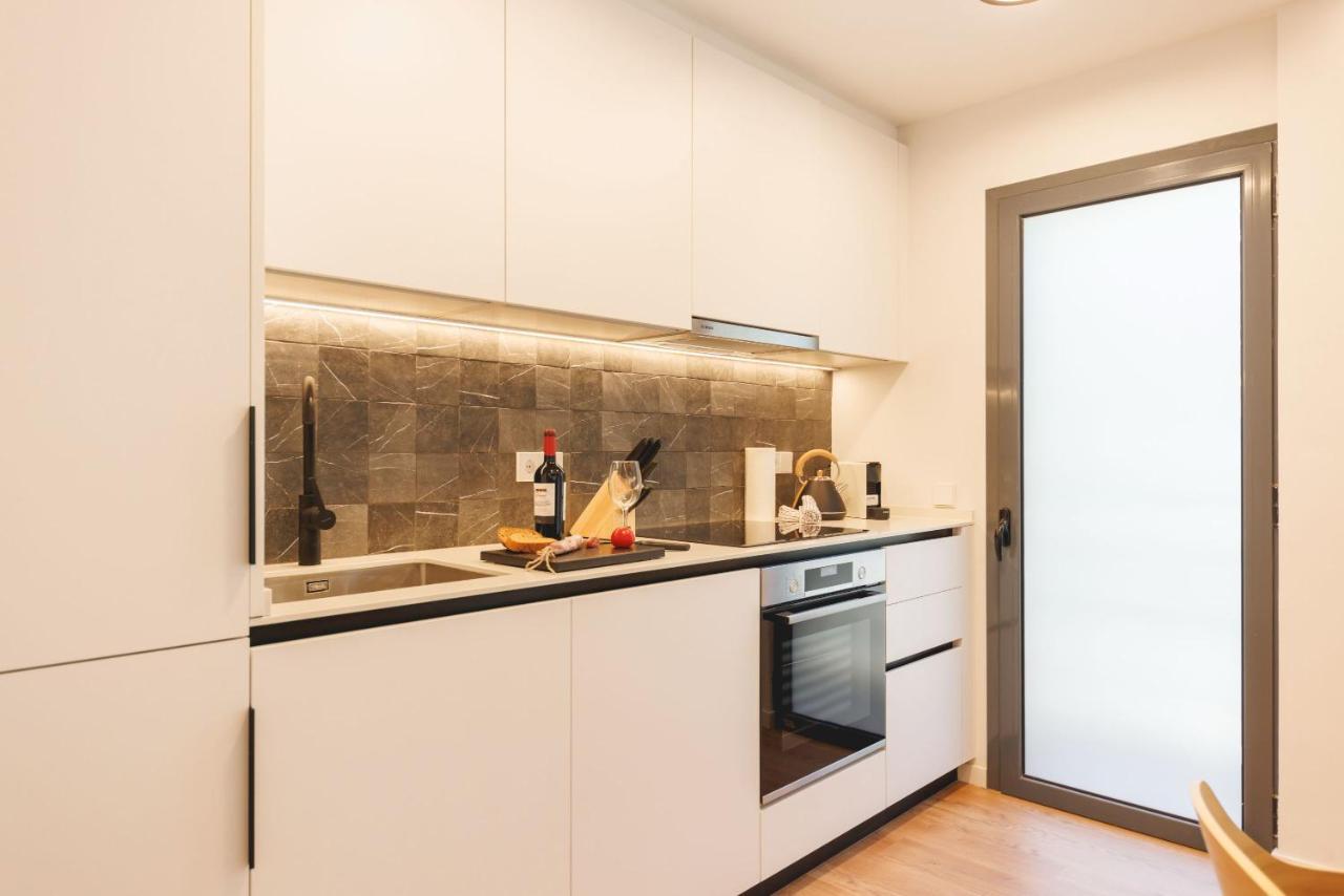 Bravissimo Devesa, 3 Bedrooms And Near The Parc Girona Exteriér fotografie