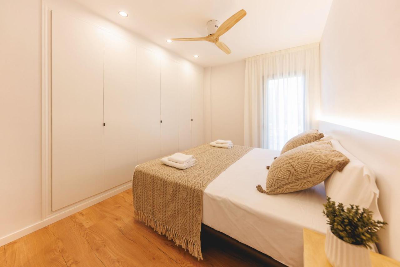Bravissimo Devesa, 3 Bedrooms And Near The Parc Girona Exteriér fotografie