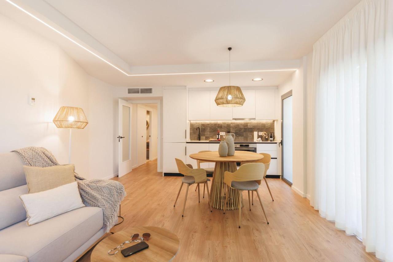 Bravissimo Devesa, 3 Bedrooms And Near The Parc Girona Exteriér fotografie